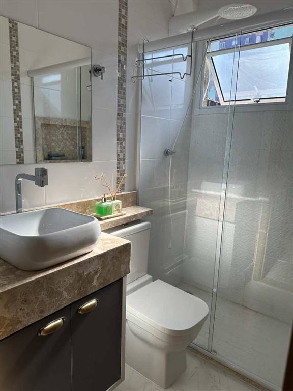 Casa com 2 quartos e 119 m² em Vila Caiçara, Praia Grande