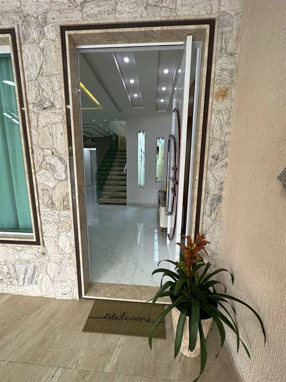 Casa com 2 quartos e 119 m² em Vila Caiçara, Praia Grande