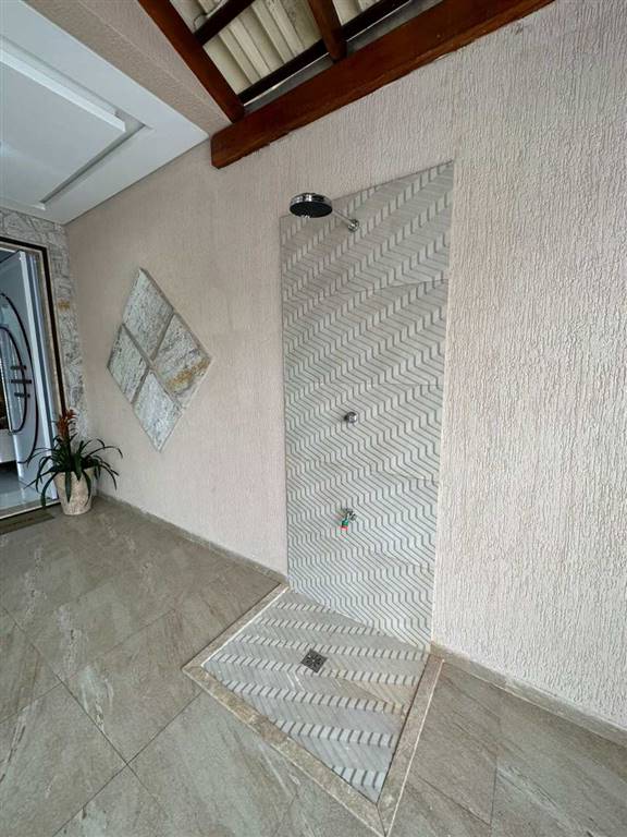 Casa com 2 quartos e 119 m² em Vila Caiçara, Praia Grande