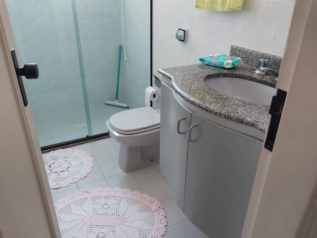 Apartamento com 2 quartos e 92 m² em Vila Caiçara, Praia Grande
