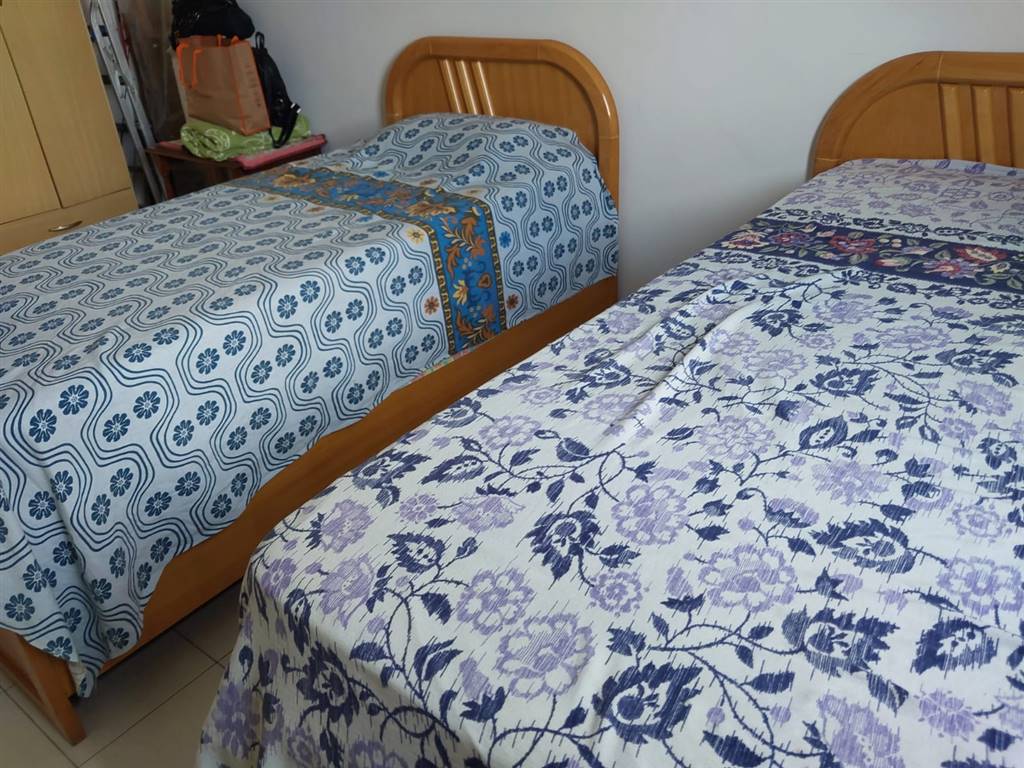 Apartamento com 2 quartos e 92 m² em Vila Caiçara, Praia Grande