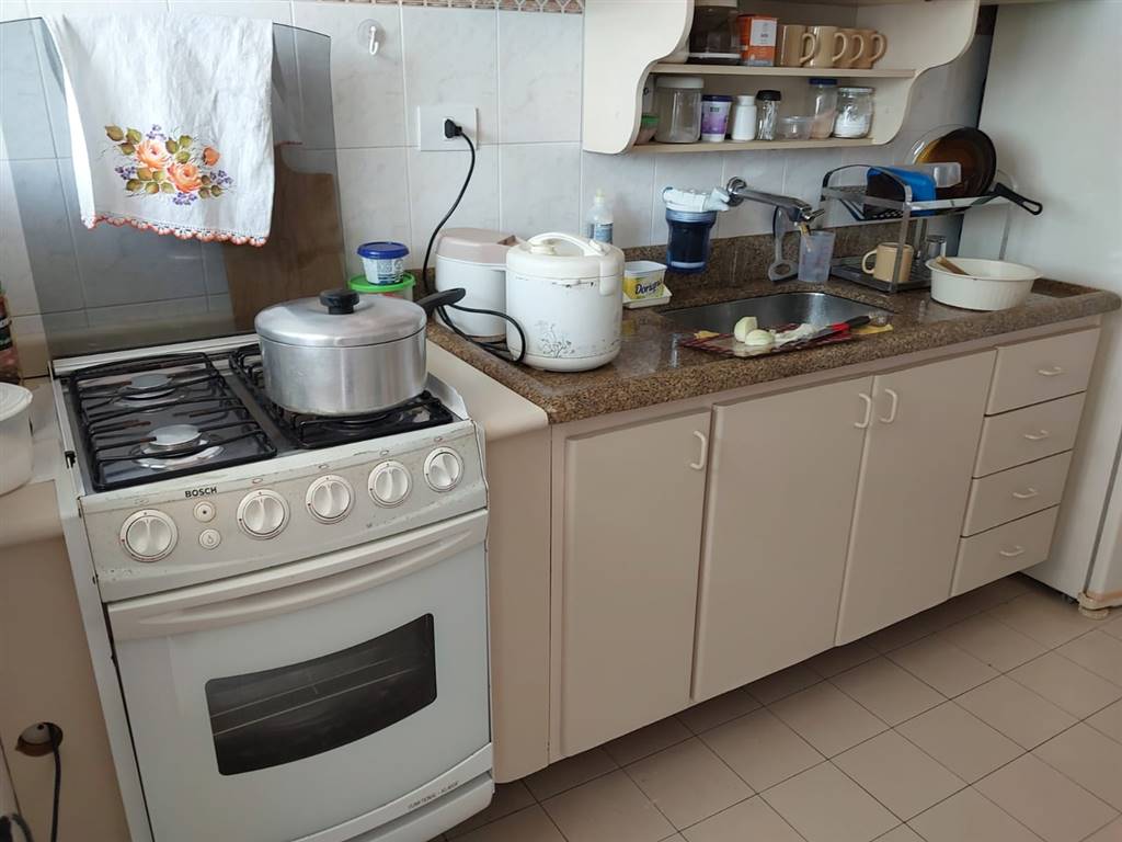 Apartamento com 2 quartos e 92 m² em Vila Caiçara, Praia Grande