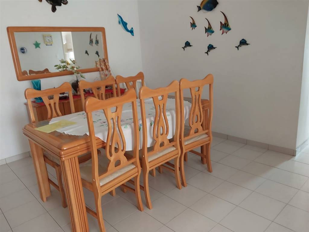 Apartamento com 2 quartos e 92 m² em Vila Caiçara, Praia Grande