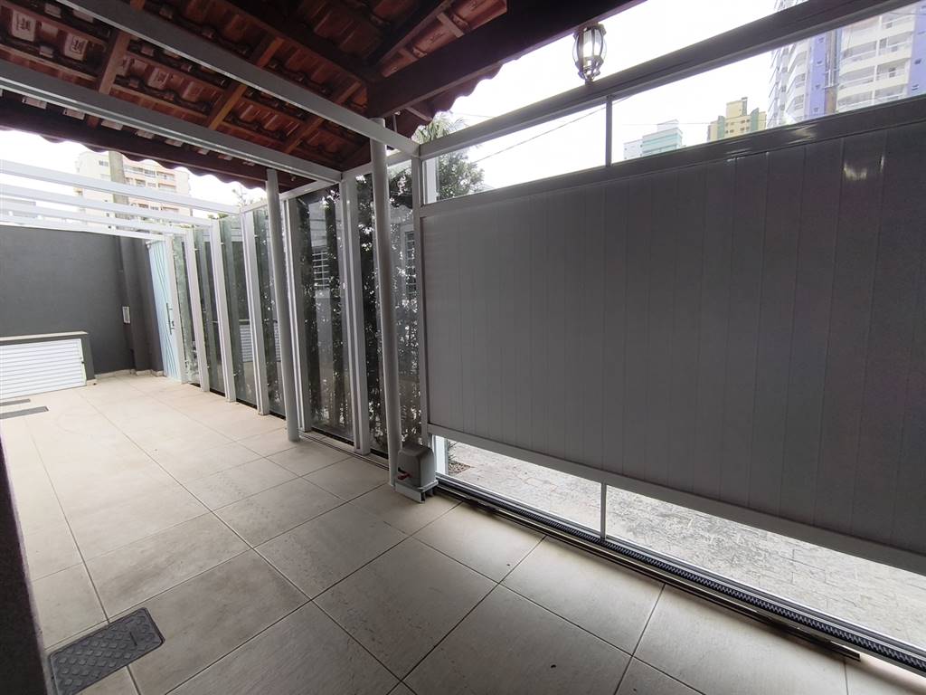 Casa com 3 quartos e 102 m² em Vila Caiçara, Praia Grande
