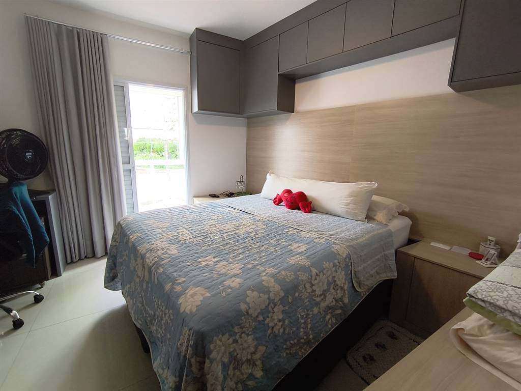 Casa com 3 quartos e 102 m² em Vila Caiçara, Praia Grande