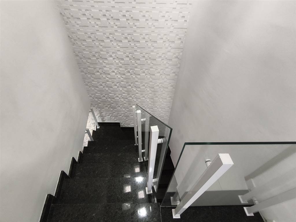 Casa com 3 quartos e 102 m² em Vila Caiçara, Praia Grande
