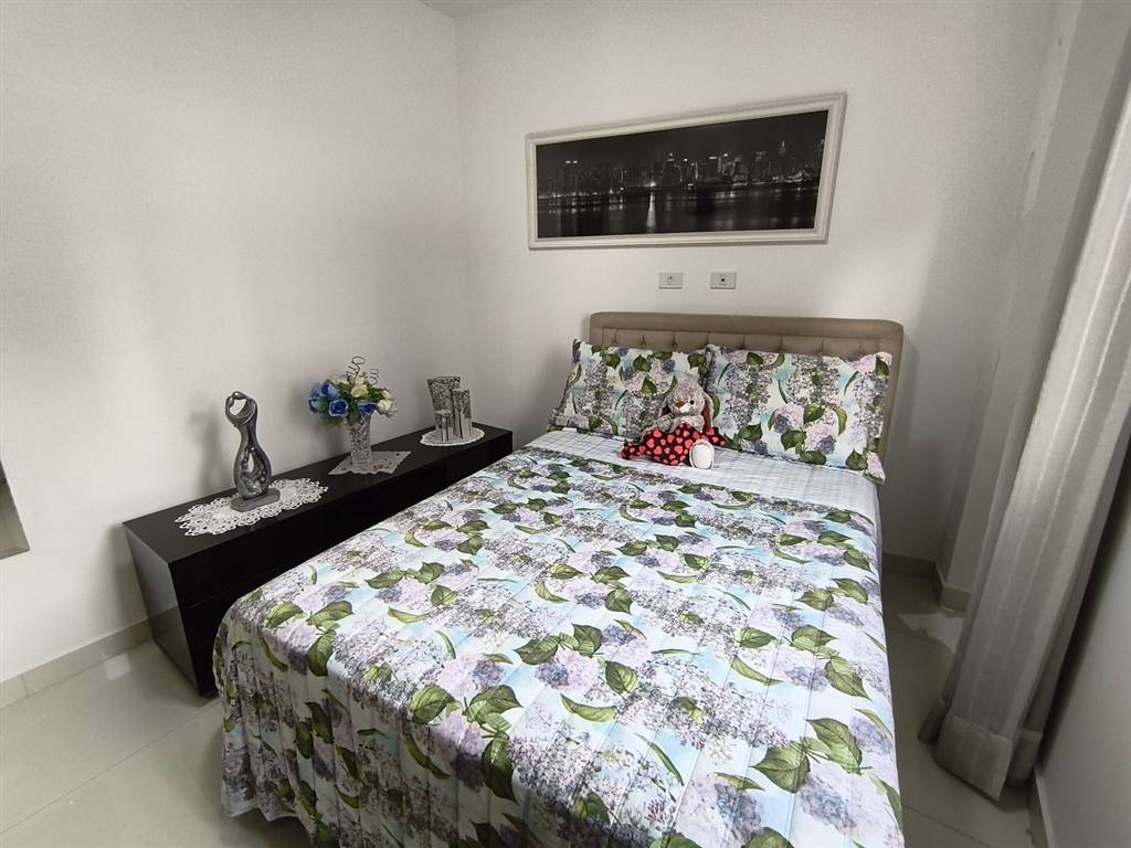 Casa com 3 quartos e 102 m² em Vila Caiçara, Praia Grande