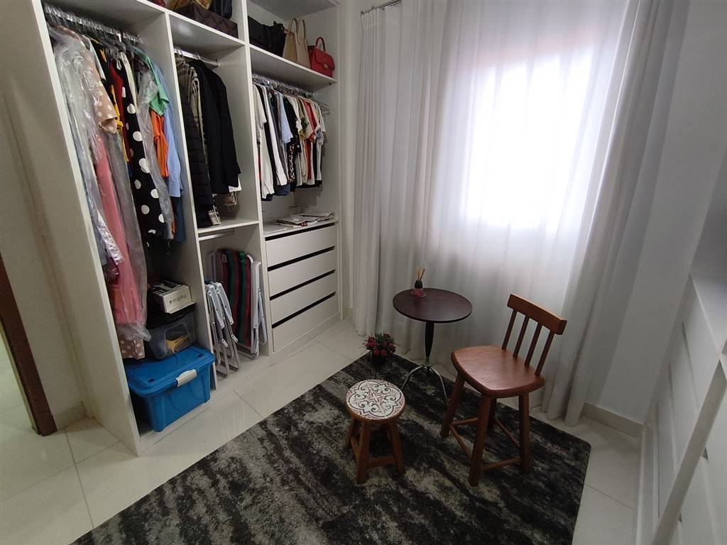 Casa com 3 quartos e 102 m² em Vila Caiçara, Praia Grande