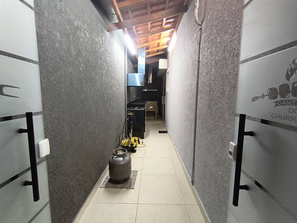 Casa com 3 quartos e 102 m² em Vila Caiçara, Praia Grande