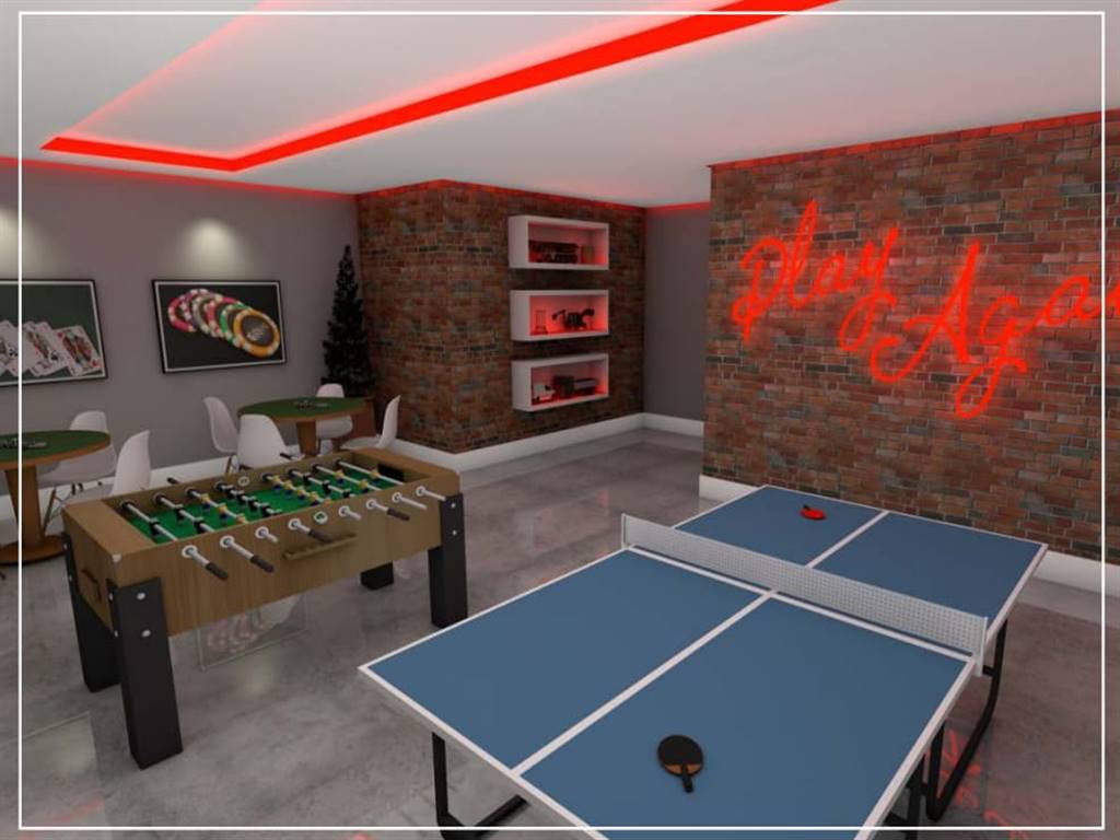 Apartamento com 2 quartos e 90 m² em Vila Caiçara, Praia Grande