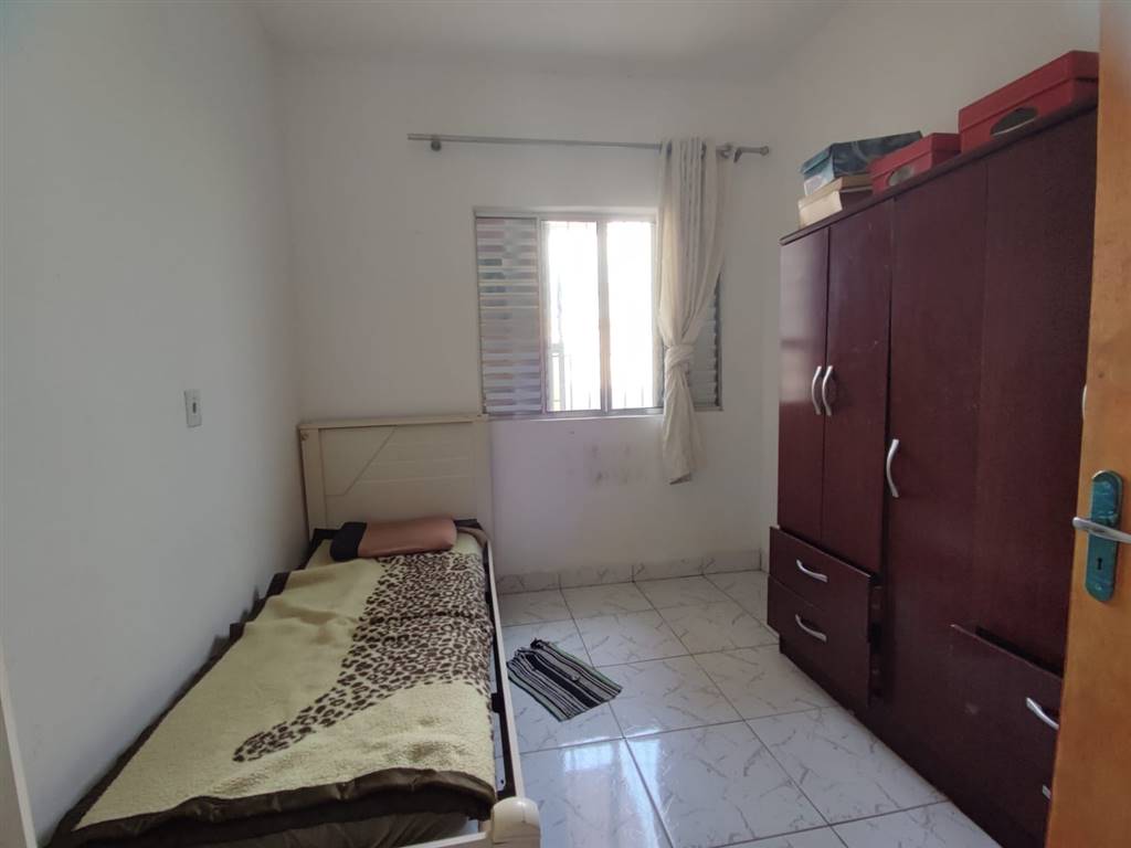 Casa com 2 quartos e 84 m² em Vila Caiçara, Praia Grande