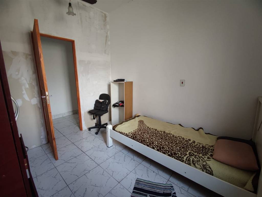Casa com 2 quartos e 84 m² em Vila Caiçara, Praia Grande