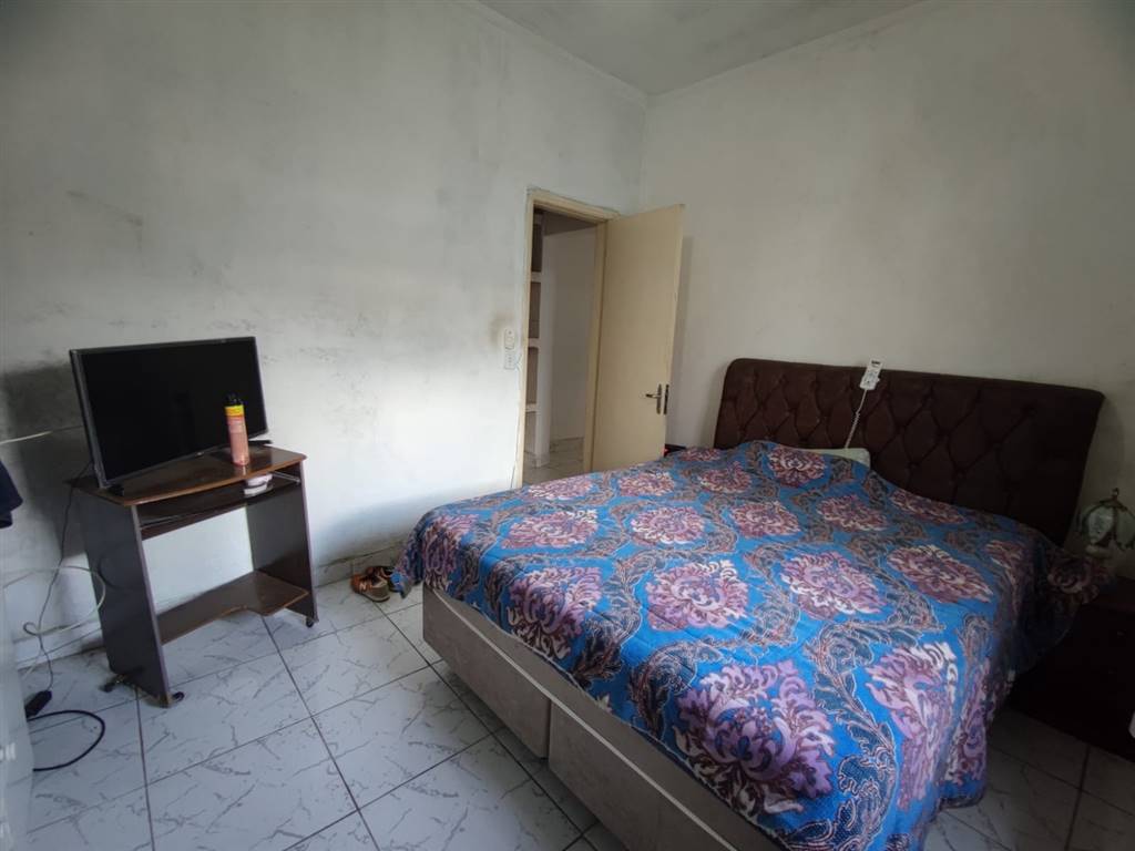 Casa com 2 quartos e 84 m² em Vila Caiçara, Praia Grande