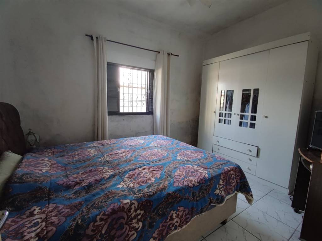 Casa com 2 quartos e 84 m² em Vila Caiçara, Praia Grande