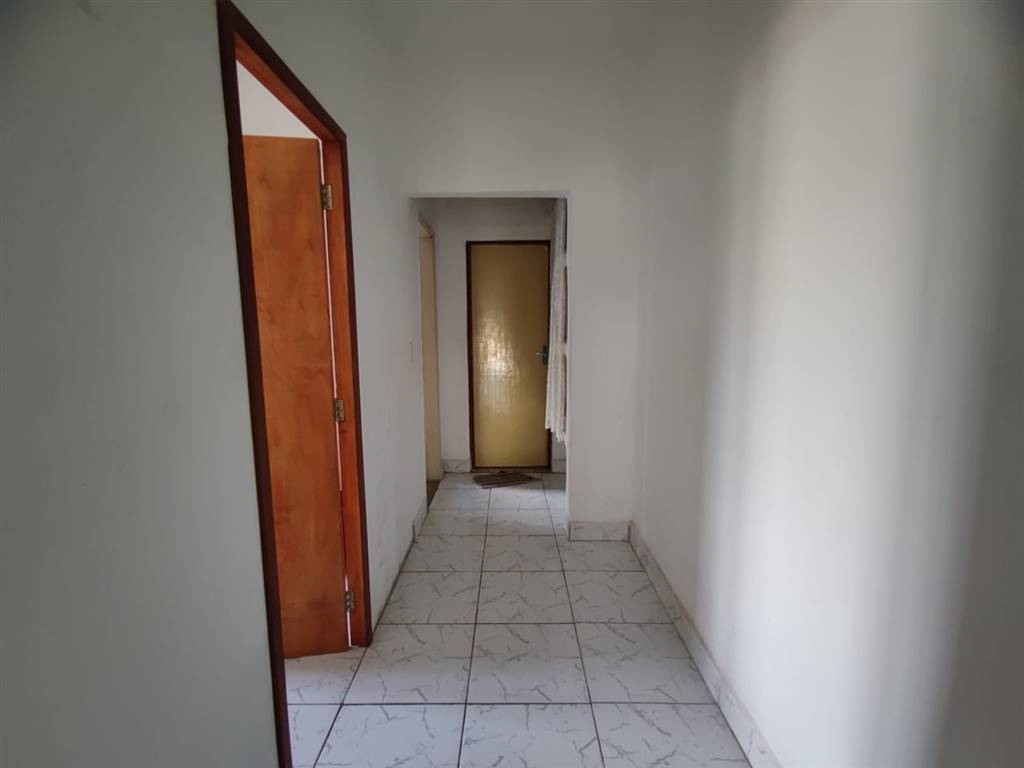 Casa com 2 quartos e 84 m² em Vila Caiçara, Praia Grande