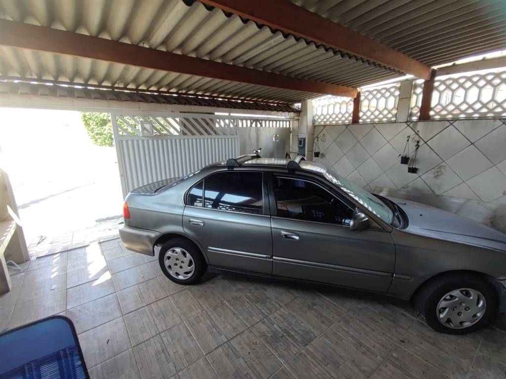 Casa com 2 quartos e 84 m² em Vila Caiçara, Praia Grande