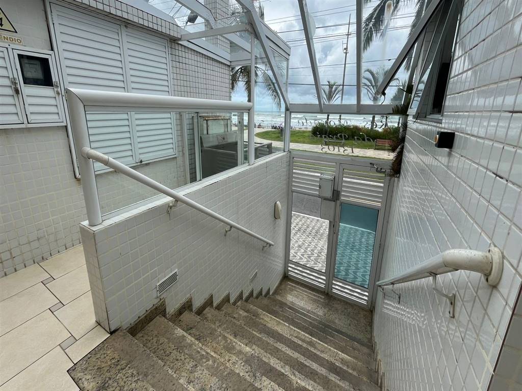 Apartamento com 2 quartos e 76 m² em Vila Caiçara, Praia Grande