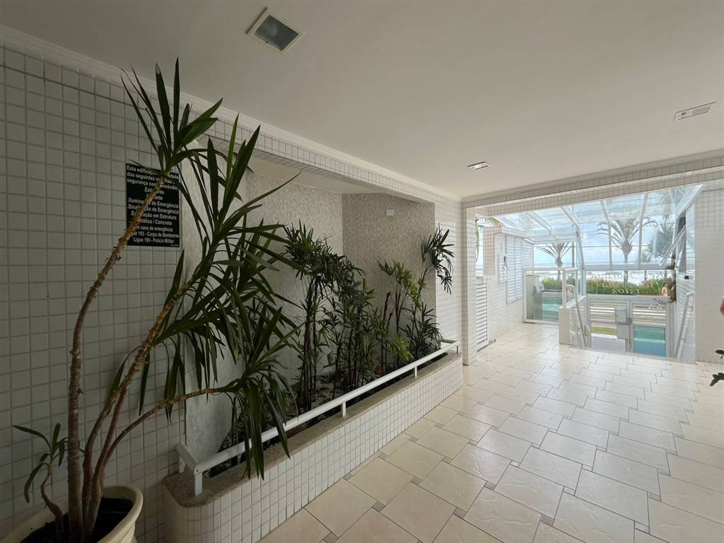 Apartamento com 2 quartos e 76 m² em Vila Caiçara, Praia Grande