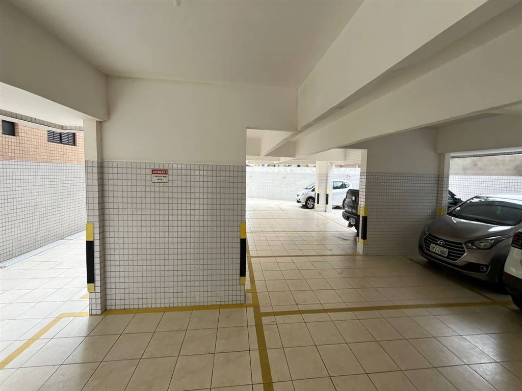 Apartamento com 2 quartos e 76 m² em Vila Caiçara, Praia Grande