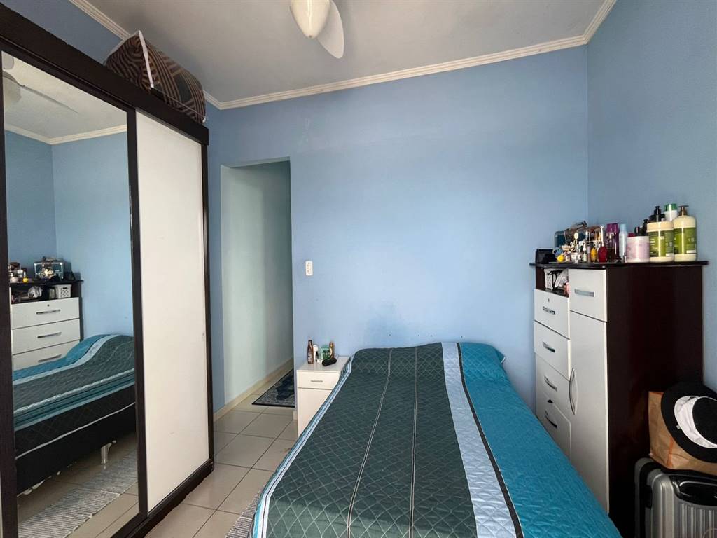 Apartamento com 2 quartos e 76 m² em Vila Caiçara, Praia Grande