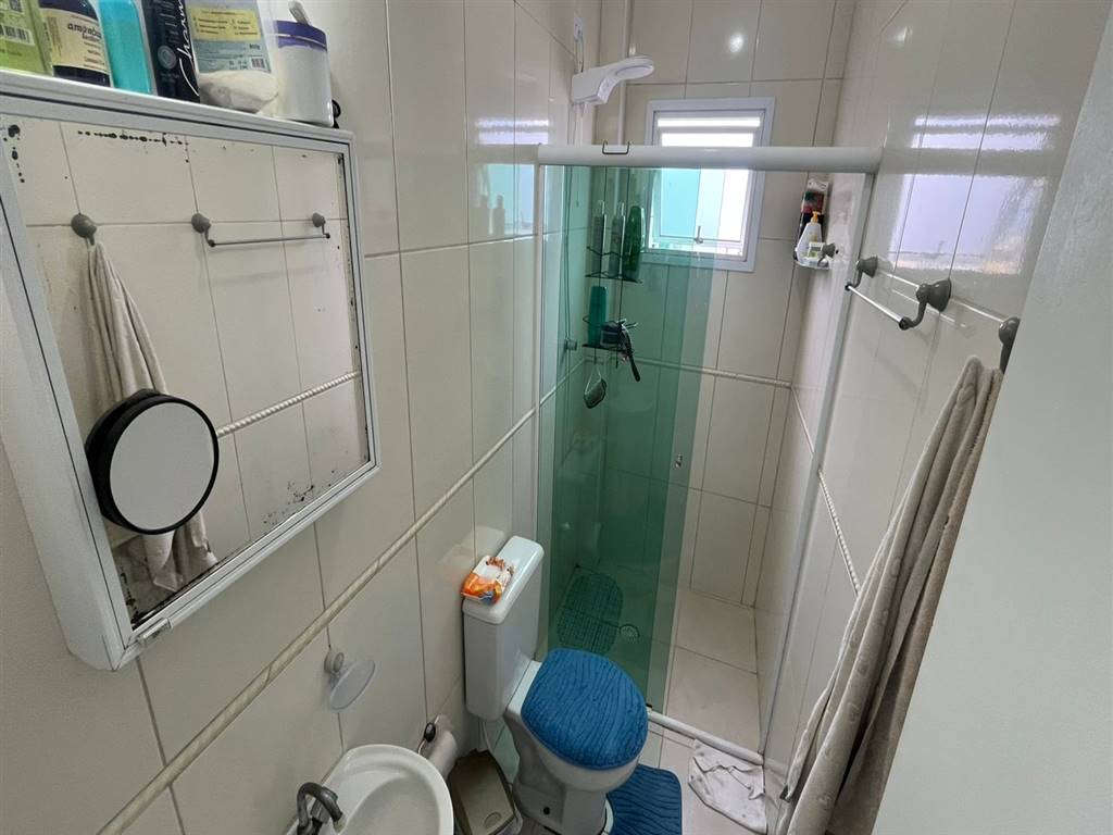 Apartamento com 2 quartos e 76 m² em Vila Caiçara, Praia Grande