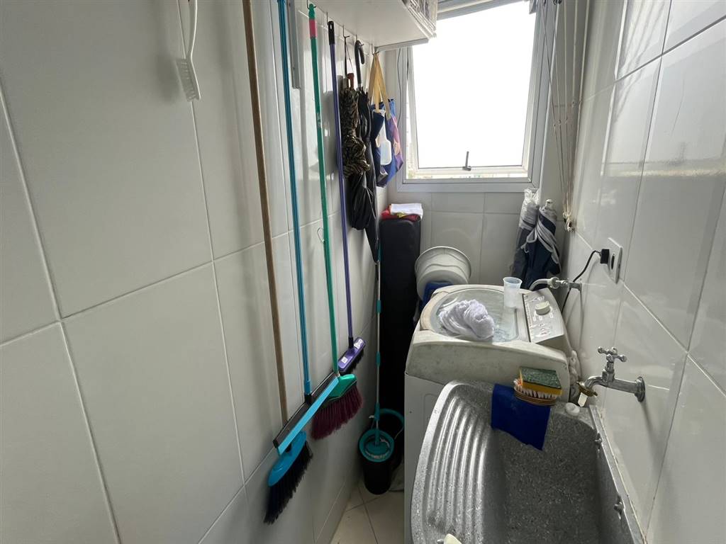 Apartamento com 2 quartos e 76 m² em Vila Caiçara, Praia Grande