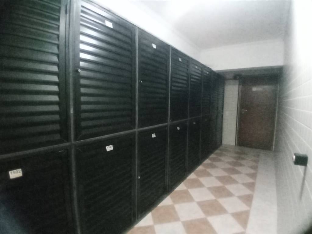 Apartamento com 2 quartos e 77 m² em Vila Caiçara, Praia Grande