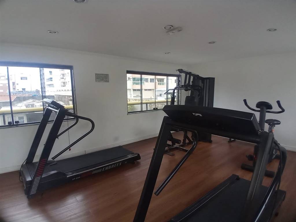 Apartamento com 2 quartos e 77 m² em Vila Caiçara, Praia Grande