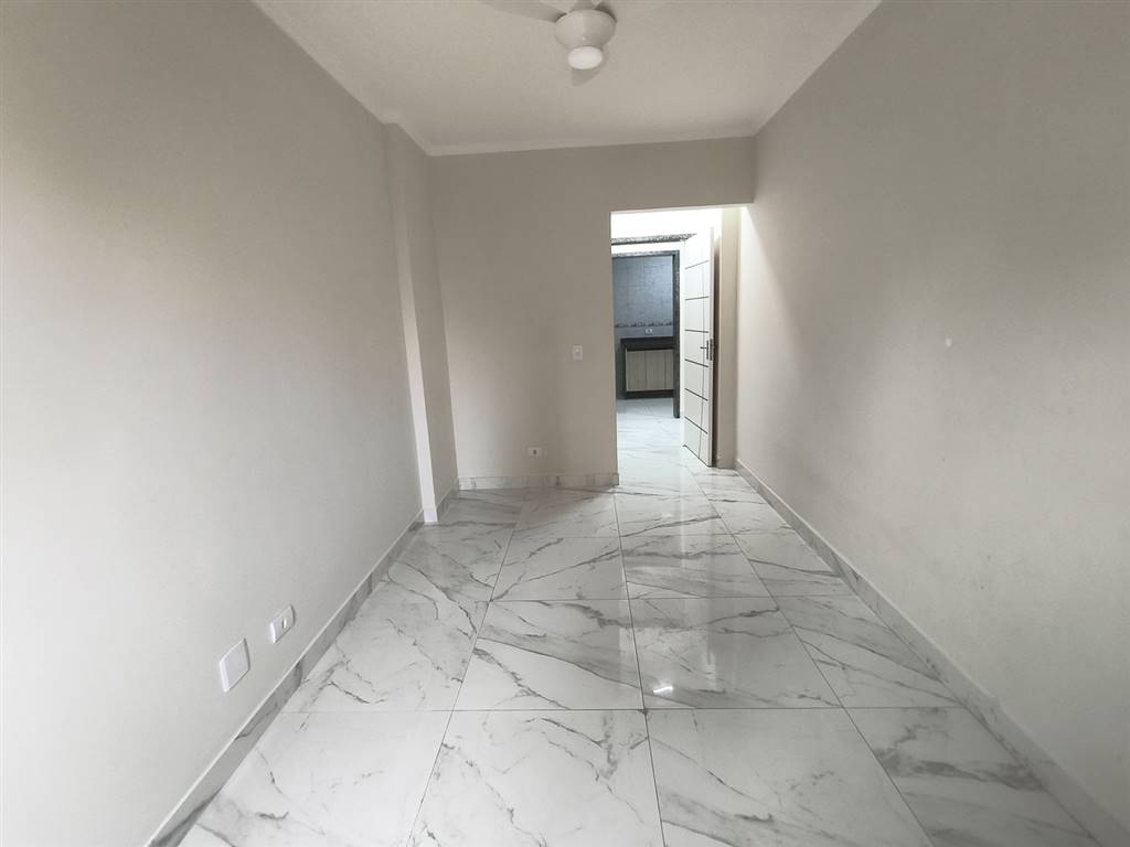 Apartamento com 2 quartos e 77 m² em Vila Caiçara, Praia Grande