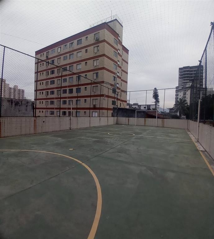 Apartamento com 2 quartos e 77 m² em Vila Caiçara, Praia Grande