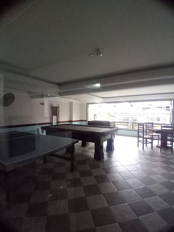 Apartamento com 2 quartos e 77 m² em Vila Caiçara, Praia Grande