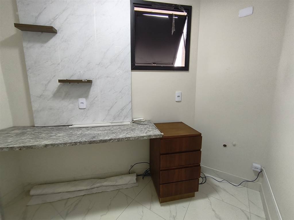 Apartamento com 2 quartos e 77 m² em Vila Caiçara, Praia Grande