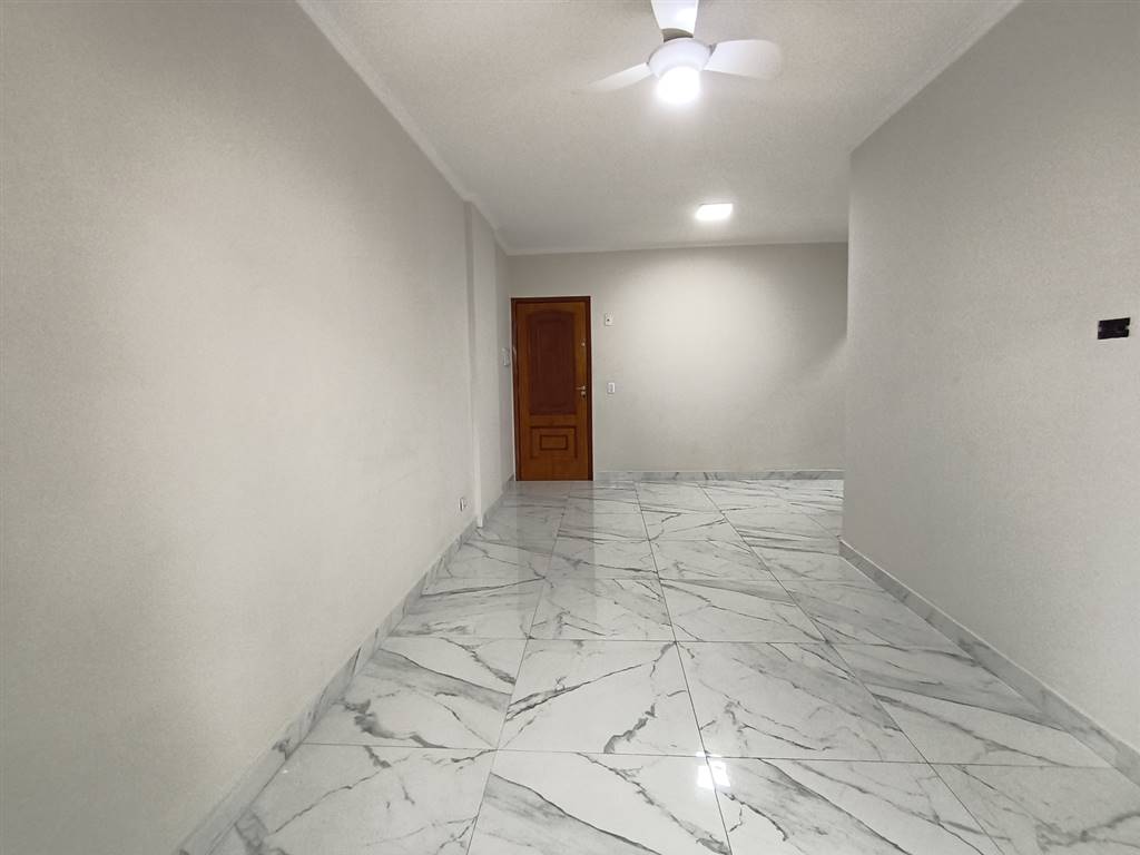 Apartamento com 2 quartos e 77 m² em Vila Caiçara, Praia Grande