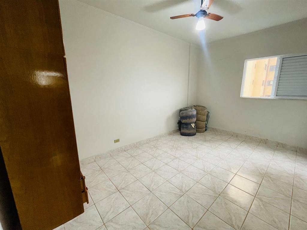 Apartamento com 2 quartos e 85 m² em Vila Caiçara, Praia Grande