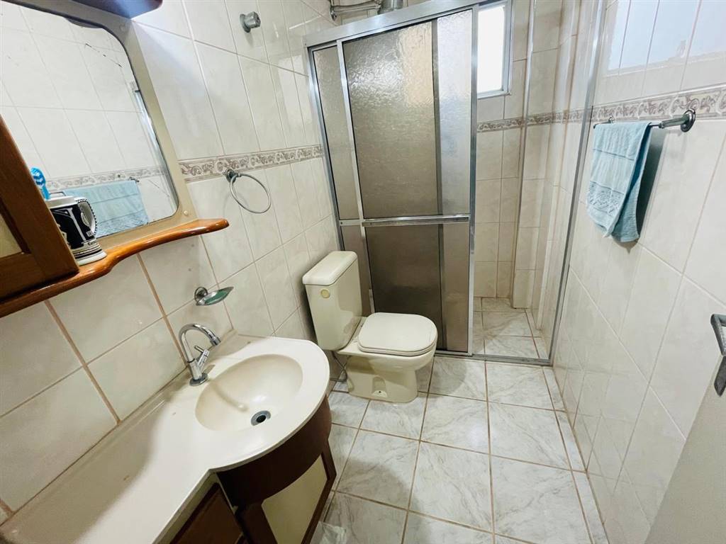 Apartamento com 2 quartos e 85 m² em Vila Caiçara, Praia Grande