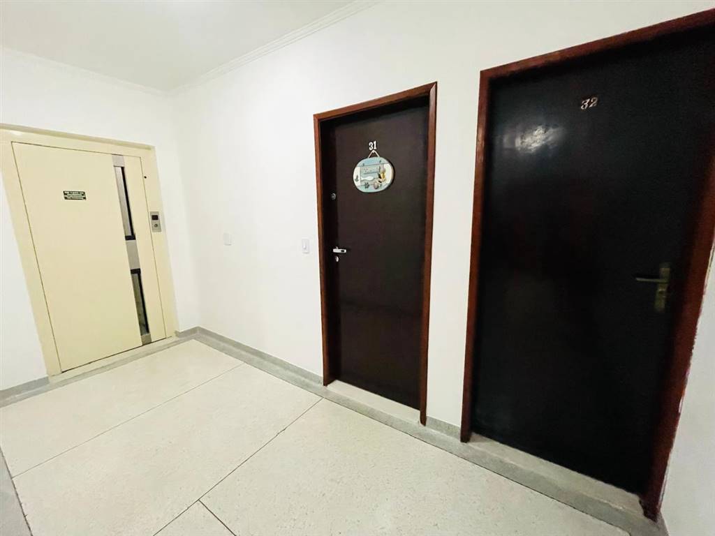 Apartamento com 2 quartos e 85 m² em Vila Caiçara, Praia Grande
