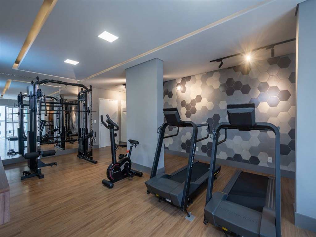 Apartamento com 4 quartos e 254 m² em Vila Caiçara, Praia Grande