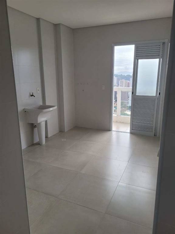 Apartamento com 4 quartos e 254 m² em Vila Caiçara, Praia Grande