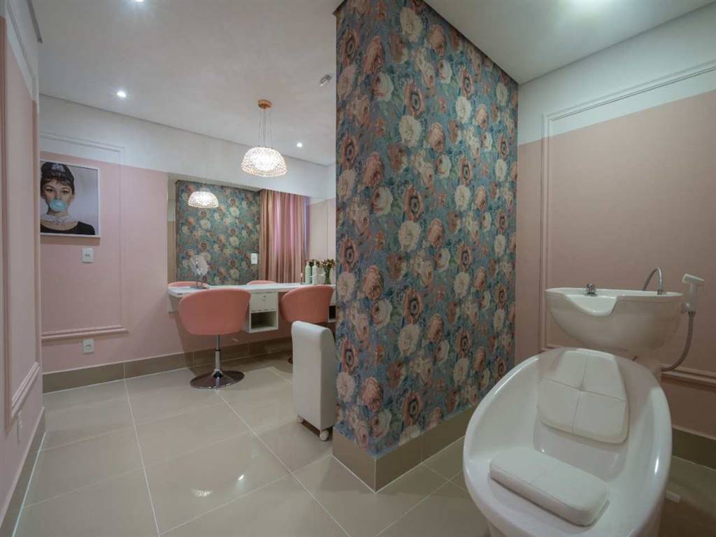 Apartamento com 4 quartos e 254 m² em Vila Caiçara, Praia Grande