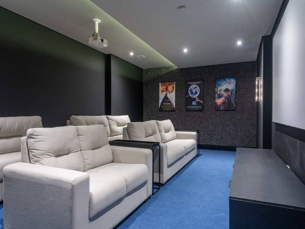 Apartamento com 4 quartos e 254 m² em Vila Caiçara, Praia Grande