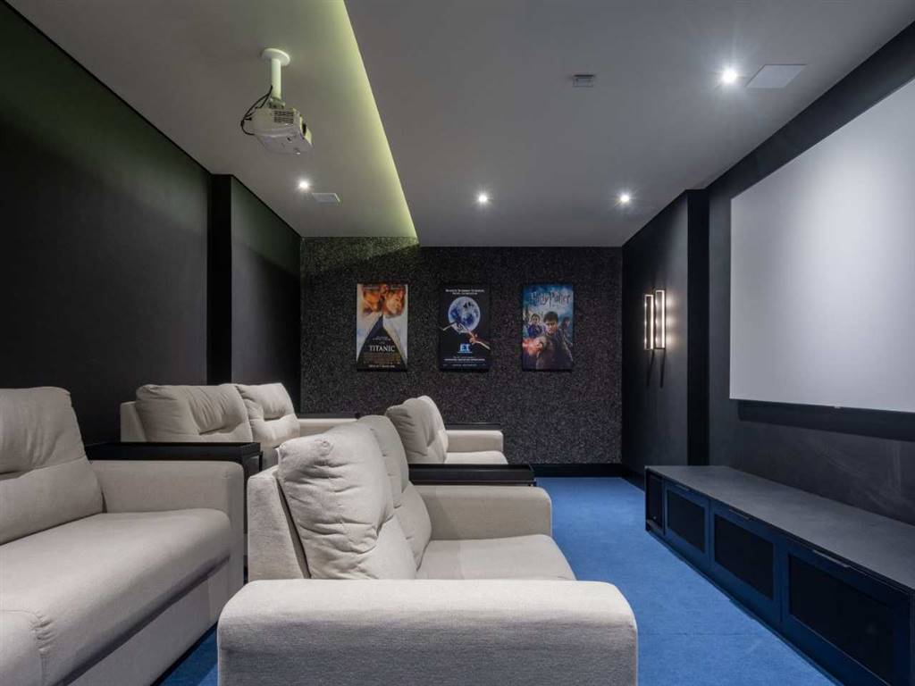 Apartamento com 4 quartos e 254 m² em Vila Caiçara, Praia Grande