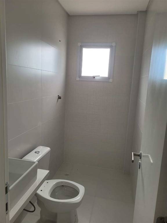 Apartamento com 4 quartos e 254 m² em Vila Caiçara, Praia Grande