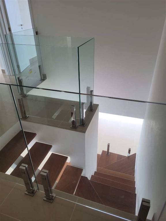 Apartamento com 4 quartos e 254 m² em Vila Caiçara, Praia Grande