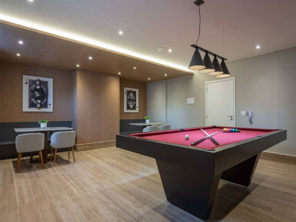 Apartamento com 4 quartos e 254 m² em Vila Caiçara, Praia Grande