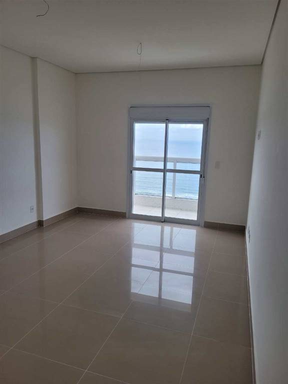 Apartamento com 4 quartos e 254 m² em Vila Caiçara, Praia Grande