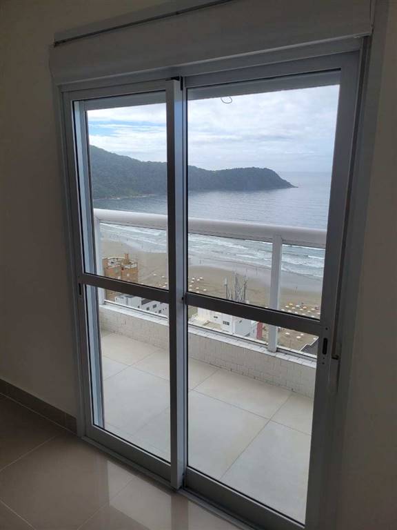 Apartamento com 4 quartos e 254 m² em Vila Caiçara, Praia Grande