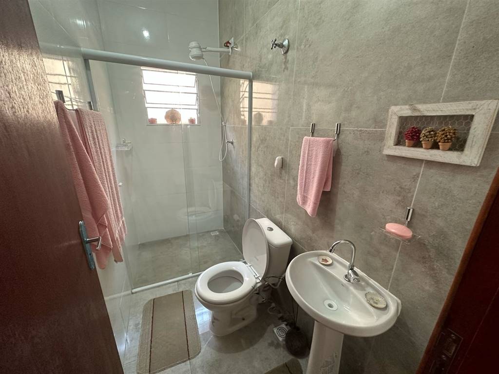 Casa com 2 quartos e 86 m² em Vila Caiçara, Praia Grande