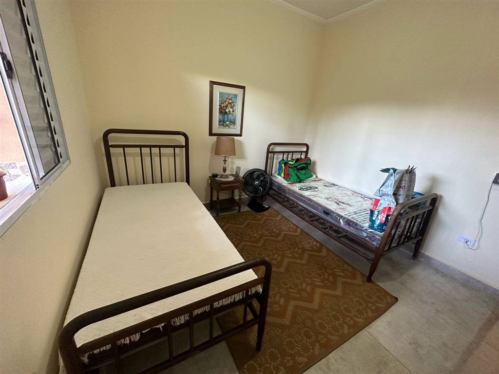 Casa com 2 quartos e 86 m² em Vila Caiçara, Praia Grande