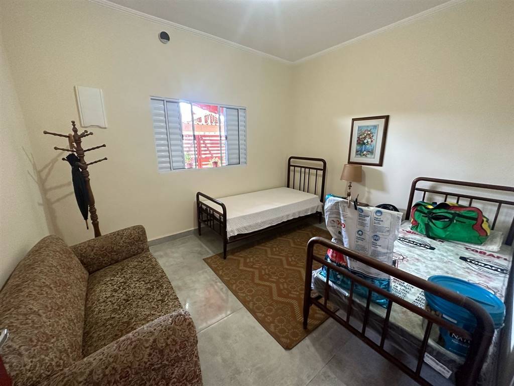 Casa com 2 quartos e 86 m² em Vila Caiçara, Praia Grande