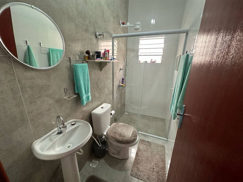 Casa com 2 quartos e 86 m² em Vila Caiçara, Praia Grande